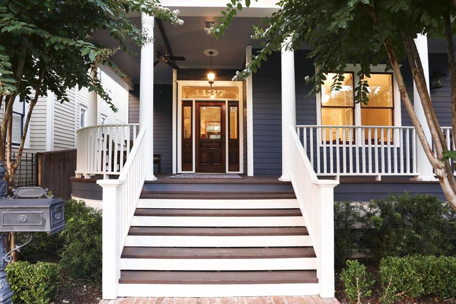 Puertas con Encanto y Casas con Personalidad | Ideas Decoradores