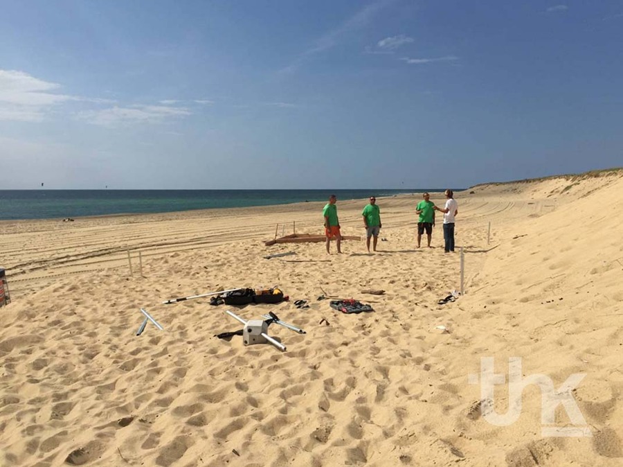 HURLEY SURF SCHOOL HOSSEGOR - THK Construcciones