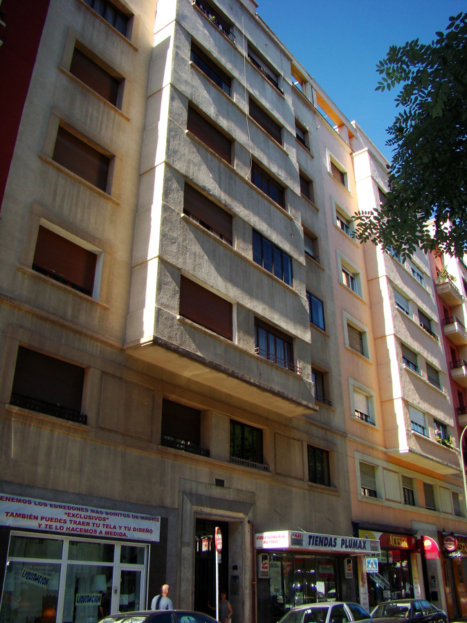 Ibiza, 28 - Antes