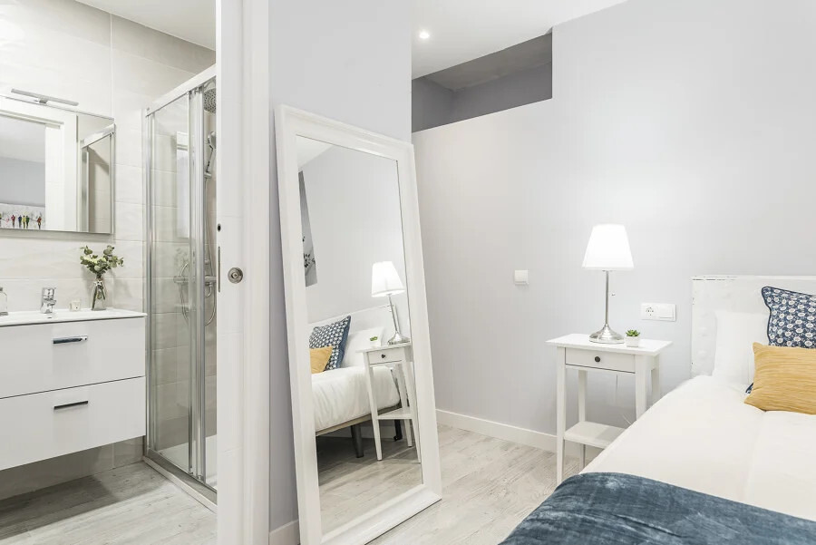 Ideas y fotos de locales convertidos en vivienda