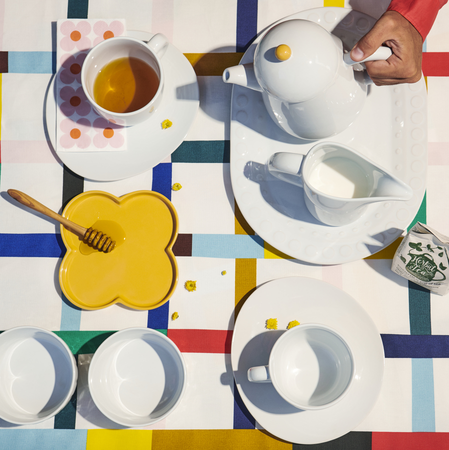 IKEA SUMMER MENAJE