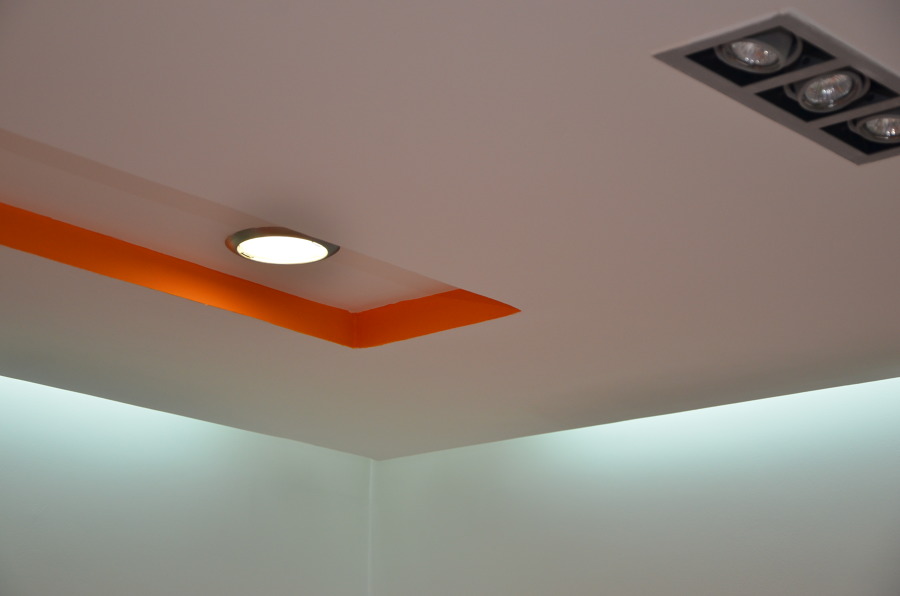 Foto: Detalle Puerta Corredera de Mirmen - Arquitectura - Interiorismo