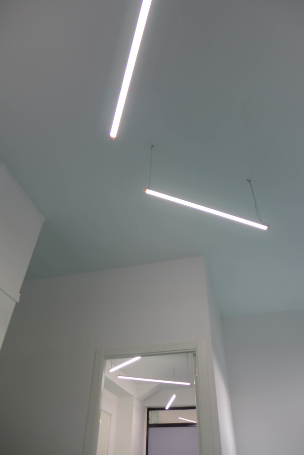 Iluminación