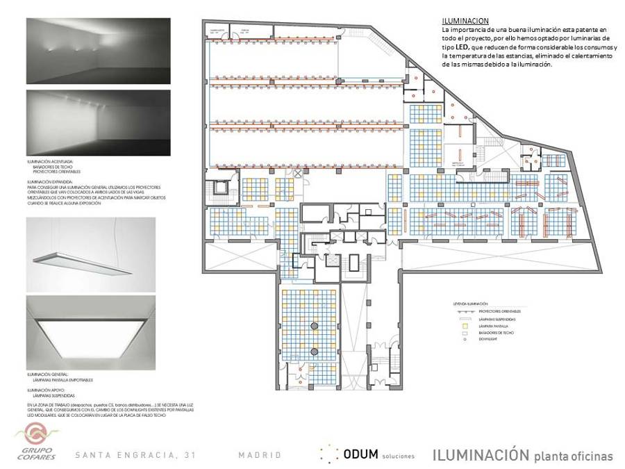 ILUMINACION