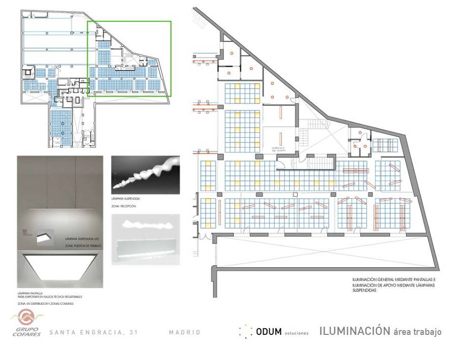 ILUMINACION