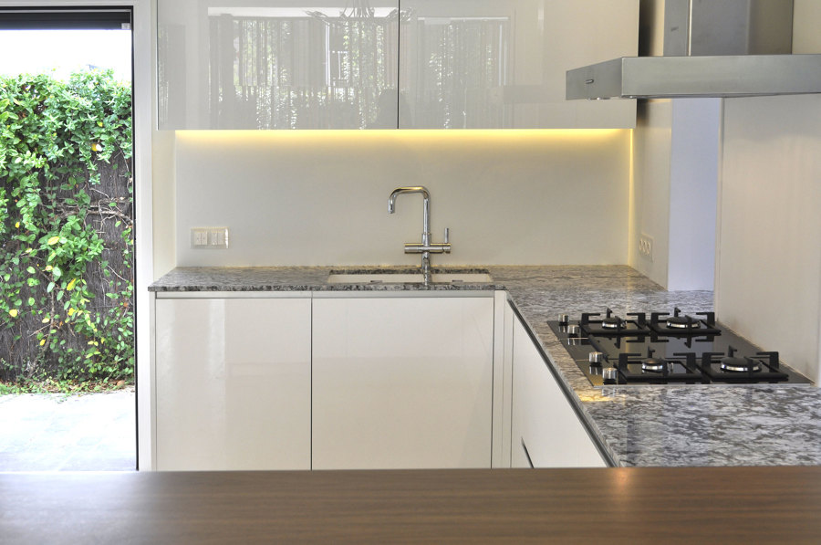 Iluminación cocina