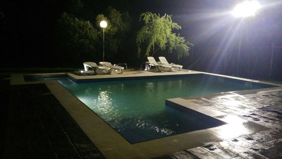 Piscina | Ideas Construcción Casas