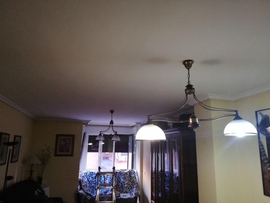 Orkaventura de Sustitución de Iluminación Convencional por Led