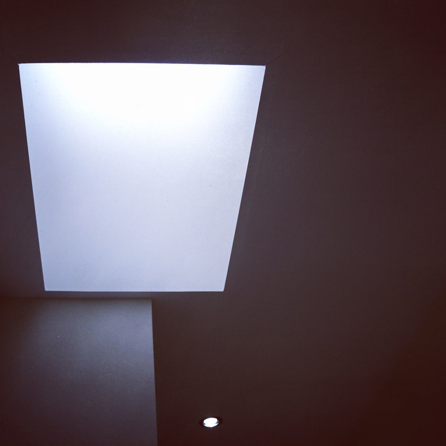 iluminación Indirecta