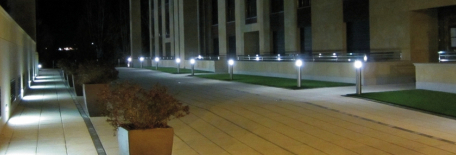Iluminación Led 