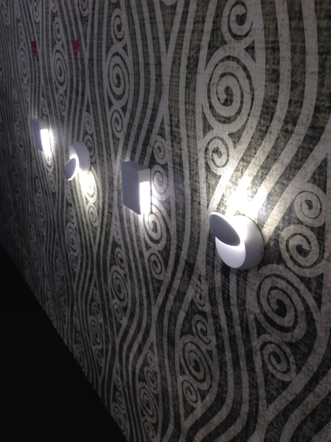 Iluminacion LED