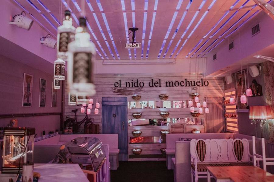 Foto: Plano Iluminación Local de Zoarat Ingenieros #173268 - Habitissimo