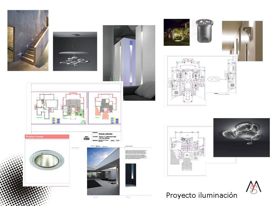 Iluminación