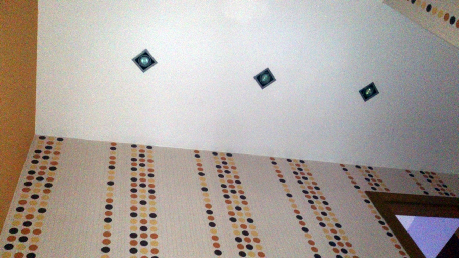 iluminacion