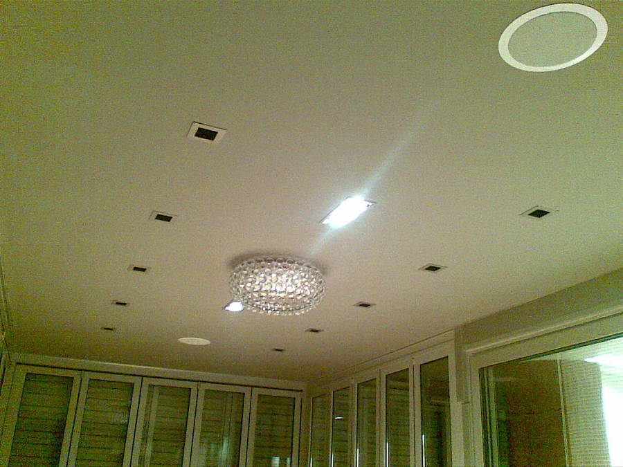 Iluminación