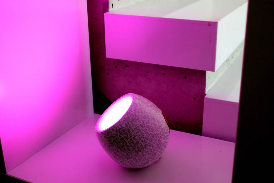 Iluminación