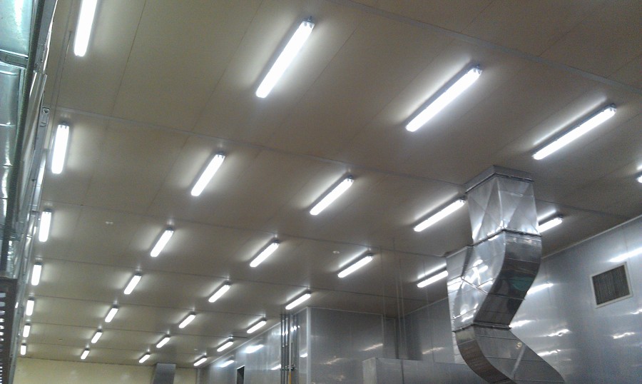 Iluminación