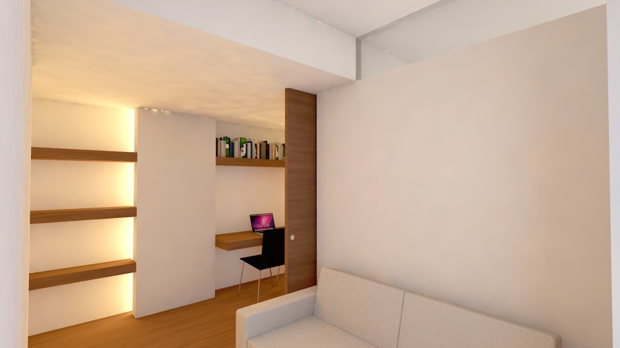 Imagen 3D vista 2