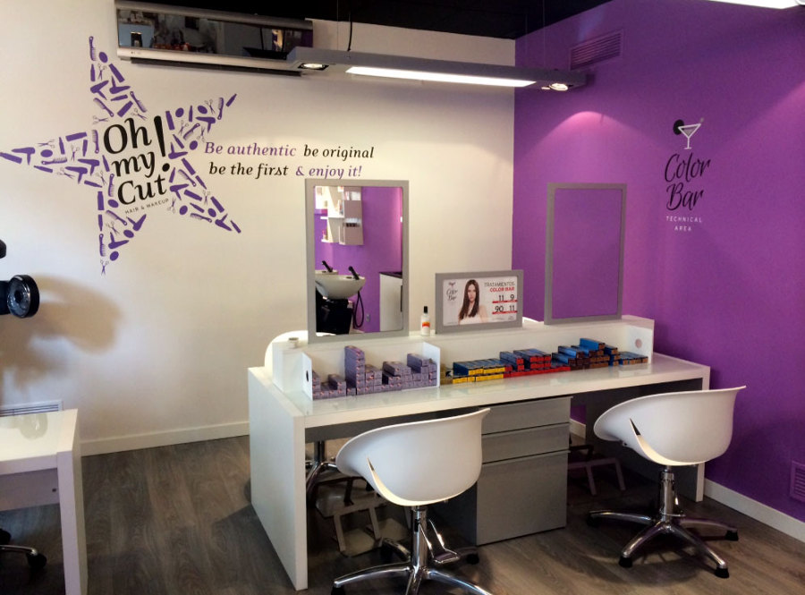 Imagen interior