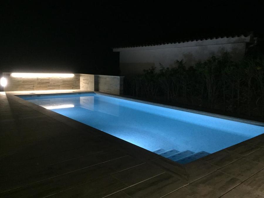 Imagen nocturna.