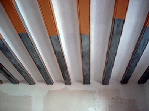 Imitacion madera