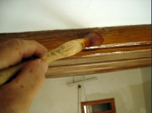 Imitacion madera