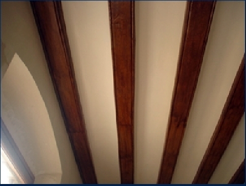 Imitacion madera