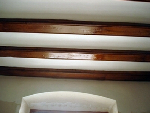 Imitacion madera