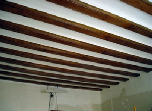 Imitacion madera