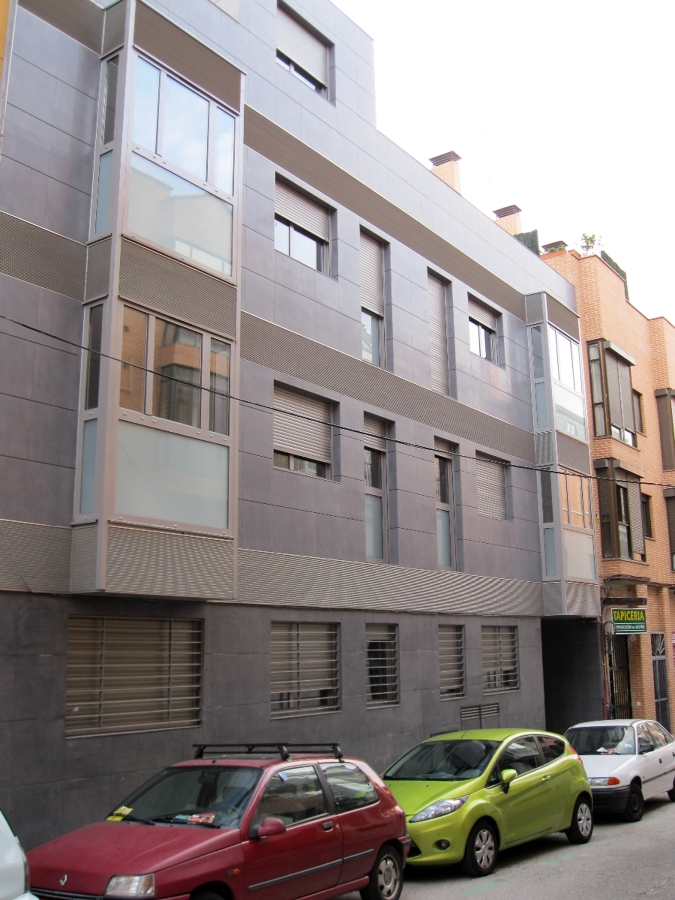 INFANTA MERCEDES