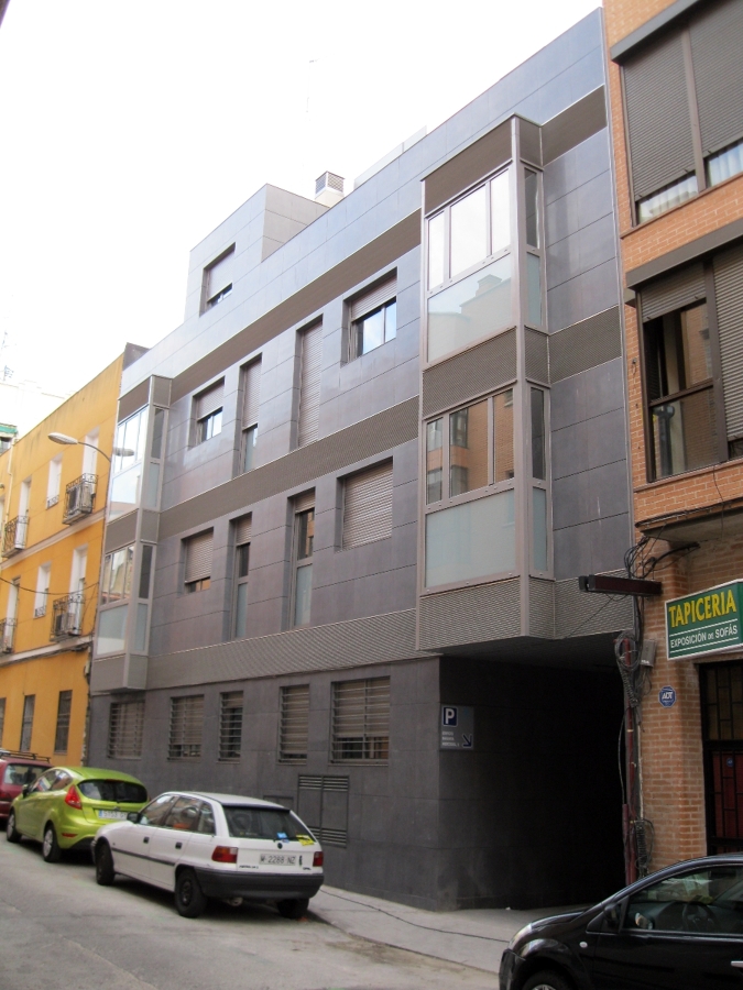 INFANTA MERCEDES