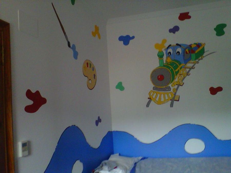infantil