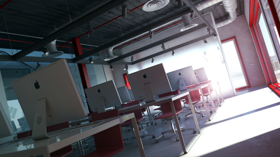 Infoarquitectura