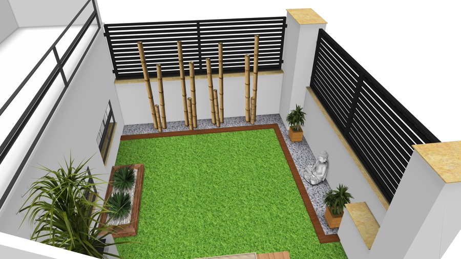 Infografía 3D
