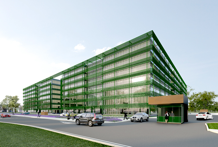 Infografía Exterior 2