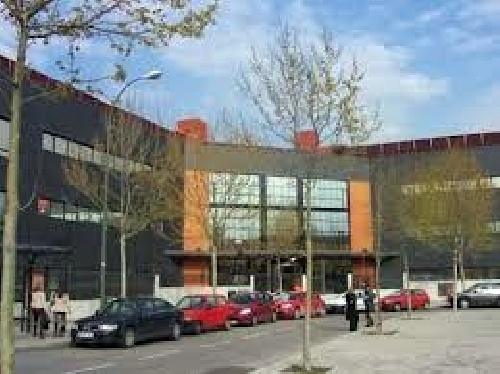 Infografia exterior