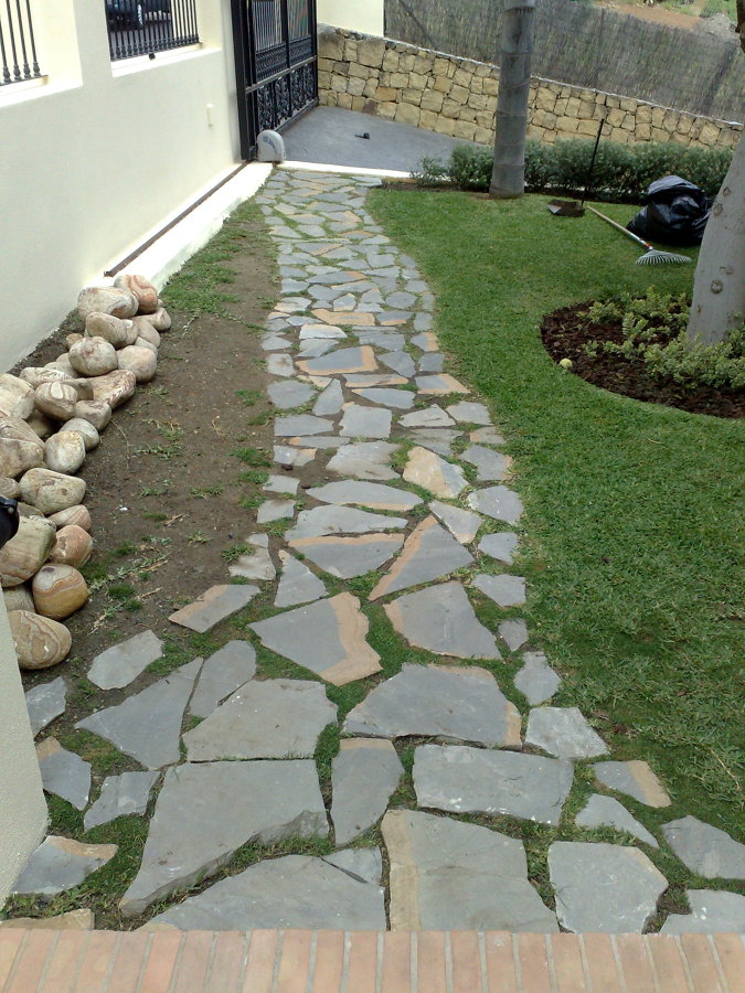 Inicio de proyecto
