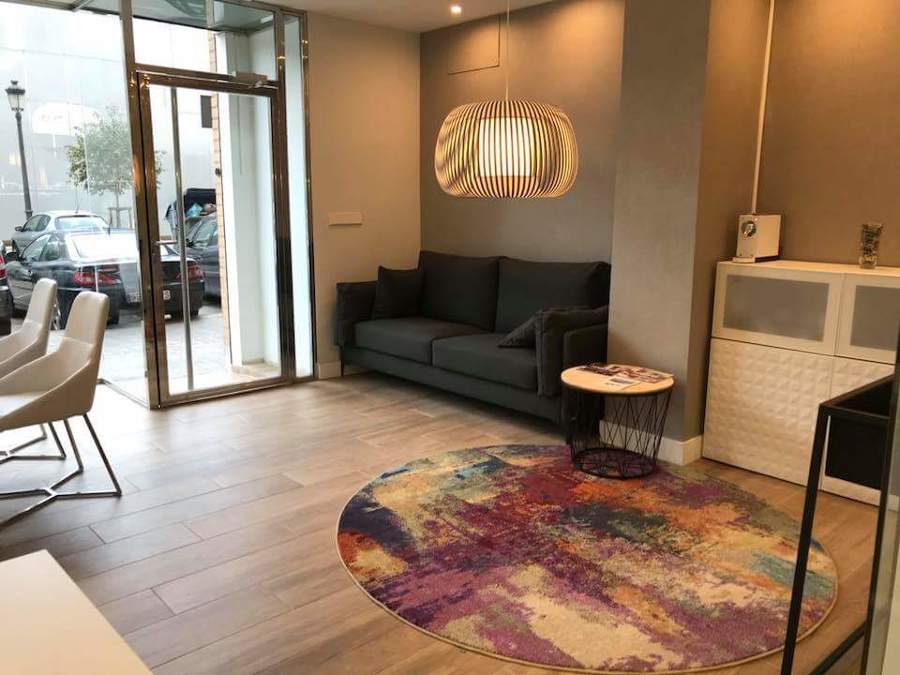 Inmobiliaria 1