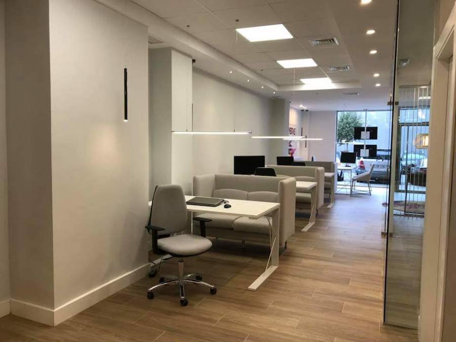 Inmobiliaria 3
