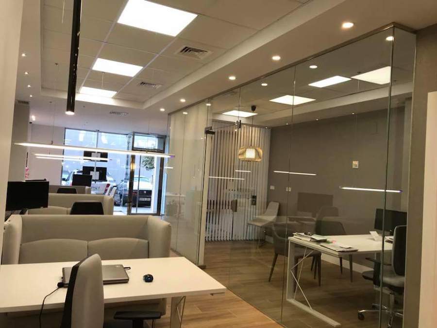 Inmobiliaria 5