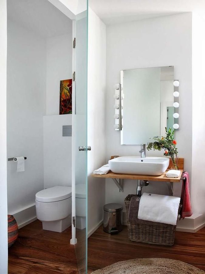 8 Ideas para un Baño Familiar de 10 | Ideas Reformas Baños