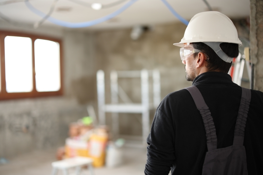 inspecciones estructuras