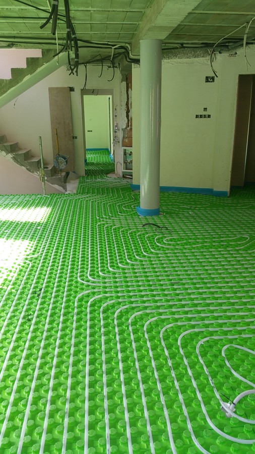 INSTALACCIÓN