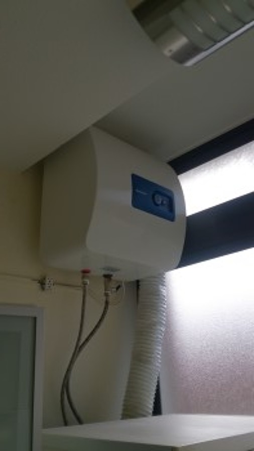 Instalación ACS