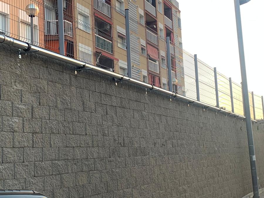 Foto: Colector de Calefacción 4 Anillos de Instalgas #2555550 - Habitissimo