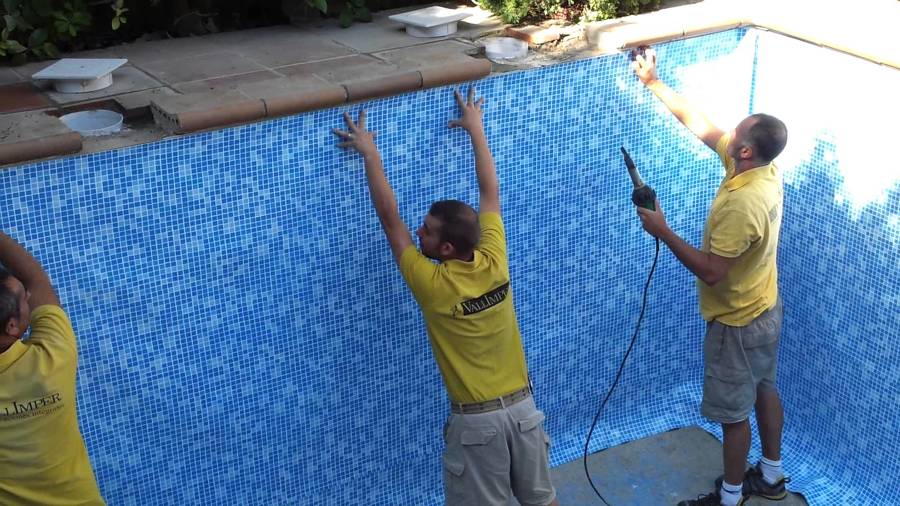 INSTALACION DE LAMINA ARMADA
