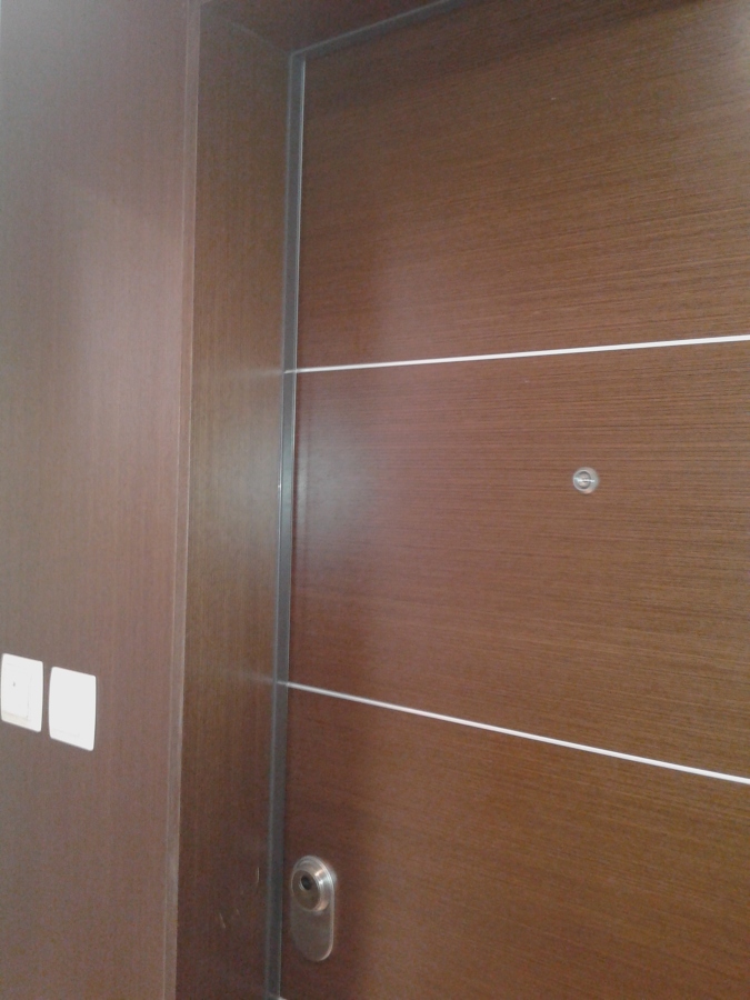 ﻿Instalacion puerta en Alicante