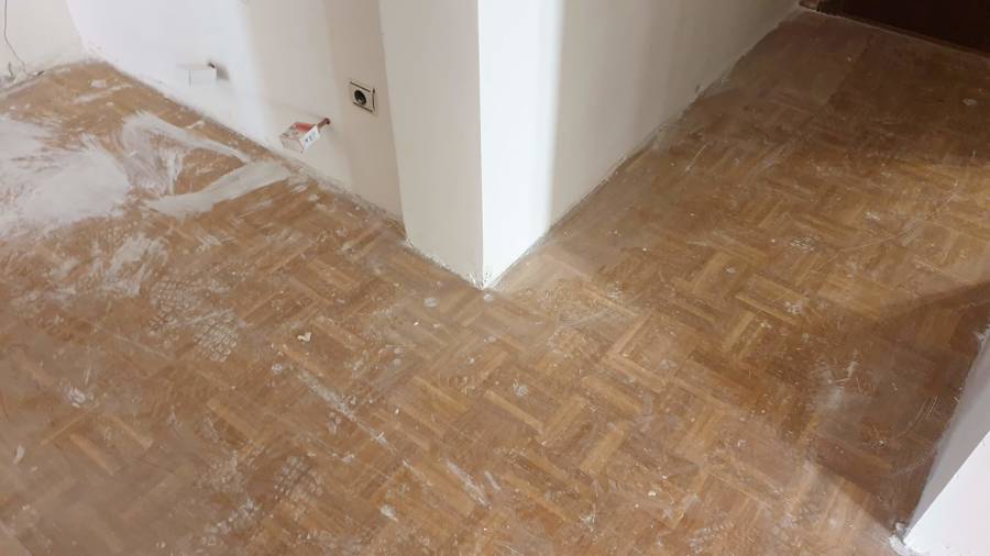 Instalación de Suelo Laminado y Rodapié Ideas Parquetistas Instalación de Suelo Laminado y Rodapié Ideas Parquetistas