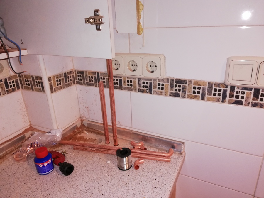 Cambio de Caldera por Aerotermia | Ideas Aire Acondicionado