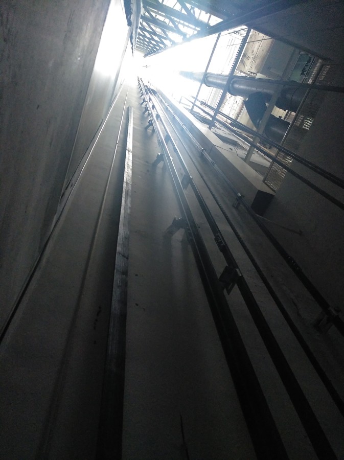 Instalación Guías de T90
